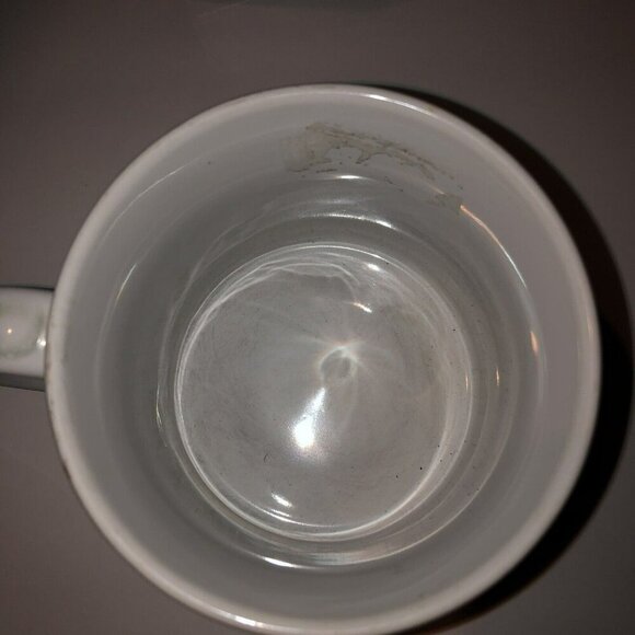 The Athletes by Albert E. Price Football 1992 Coffee Cup Mug - Picture 4 of 5